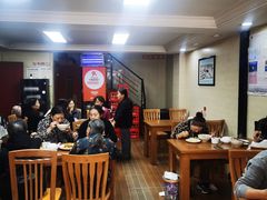 -回回锅贴(小河沿店)