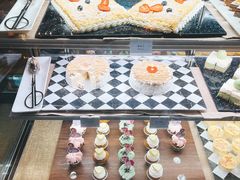 -上海大酒店-自助餐餐厅