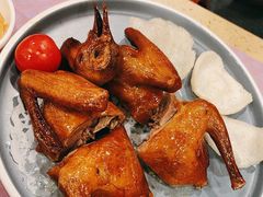 -点都德(世纪汇店)