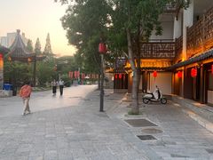 -里运河文化长廊-御码头