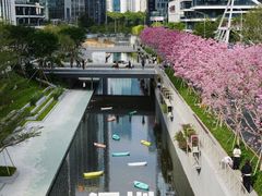 -深圳湾万象城(南山店)