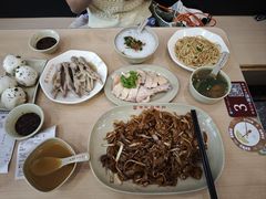 -百家鸡味馆(清泰店)