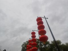 -安亭老街