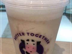 -一只酸奶牛(双流万达广场店)
