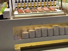-嗨吃围炉海鲜烤肉自助(保利广场店)