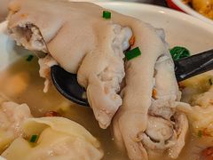 -谭师爷龙抄手(白下路店)