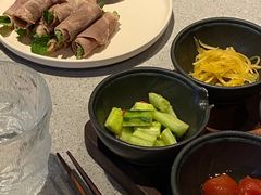-半山腰·云南菜(侨福芳草地店)