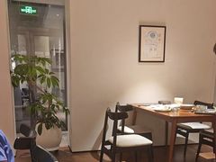 -自如ZSPACE四合院艺术餐厅