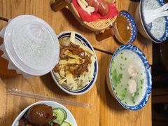 -捡角台湾食堂(宝山店)