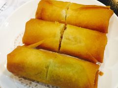 -糖朝(尖沙咀店)