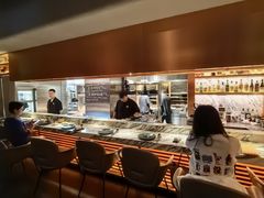 -High Yaki THE SEA海鲜居酒屋