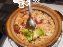 -煲煲好(朝阳门店)