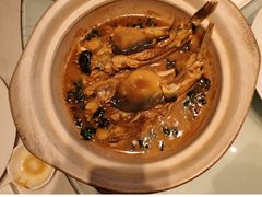 -永安鱼庄·镇江菜(东吴路店)