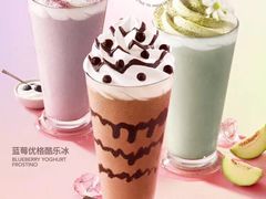 -COSTA COFFEE(昆城广场店)