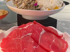 -澳美徕·港式花胶鸡火锅(高新万达店)