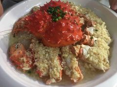 -程新大酒店(常州龙虎塘店)