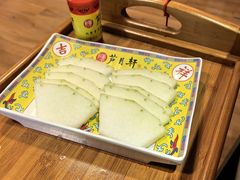 -芦月轩羊蝎子(劲松店)