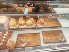 -吉川堂·日式甜点专门店(正佳广场店)