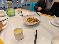 -小秦淮·南京土菜(新亭西路店)