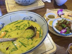 -芸南道·过桥米线(昆明老街旗舰店)