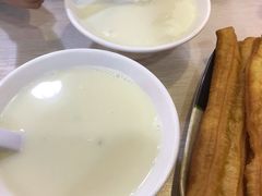 -兄弟深夜豆浆