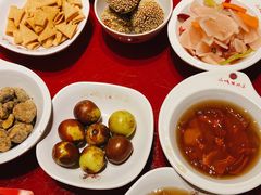 小烧饼-山城辣妹子(定福庄店)