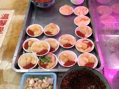 -老刘家泡馍·陕西老字号(钟楼广济街店)
