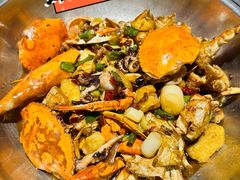 -七欣天香辣蟹火锅(无锡锡沪西路店)