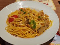 -必胜客(御景东方店)