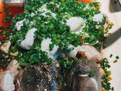 -鱼你相聚·河鲜馆(袁家岭店)