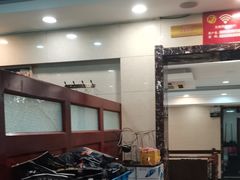 -瑞杰烧烤店·24小时营业(山东路店)