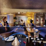 DOME疃、川新派川菜店位于朝阳区青年路西里1号院1