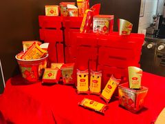 -麦当劳(双榆树店)