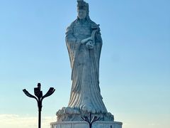 -天津妈祖文化园