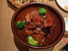 -金掌勺锅包肉(太原万达店)
