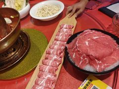 -羊之道草原味道清真餐厅(番禺店)