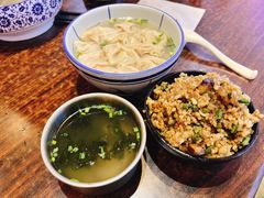 -四宜糕团店(文峰城市广场店)