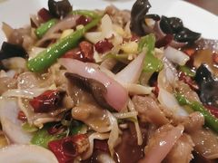 -临江后街鳝丝(临江店)