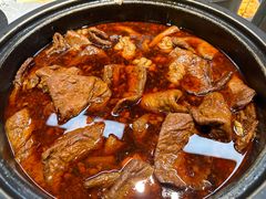 -梅溪·小伙子干挑面(安吉总店)