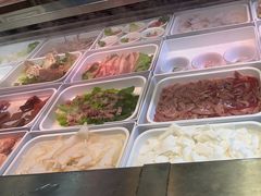 -尚品海鲜肥牛自助火锅(湖明店)