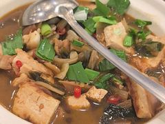 -一楼食业·美食人家
