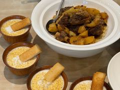 -羊之道草原味道清真餐厅(番禺店)