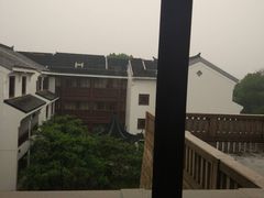 -苏州吴宫泛太平洋酒店
