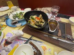 -威尼斯西餐厅(小榄大信店)