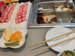 -海底捞火锅(天一广场亚细亚店)