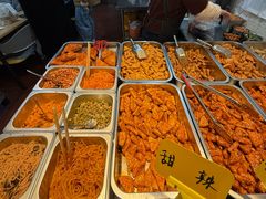 -518豆腐干(总店)