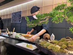 -Sushi Hanzo半藏(天环广场店)