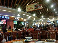 -海口骑楼小吃街