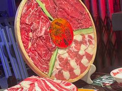 -水巷子·巴掌腰片重庆火锅(云纺店)