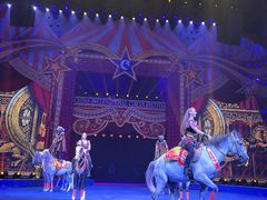 -珠海横琴长隆《卡卡虎奇遇记》